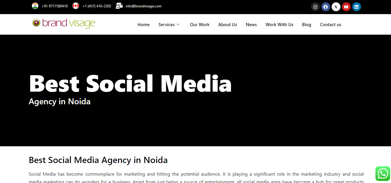 Brand-Vishes-Social-Media-Marketing-Company-In-Noida Social Media Marketing Company In Noida