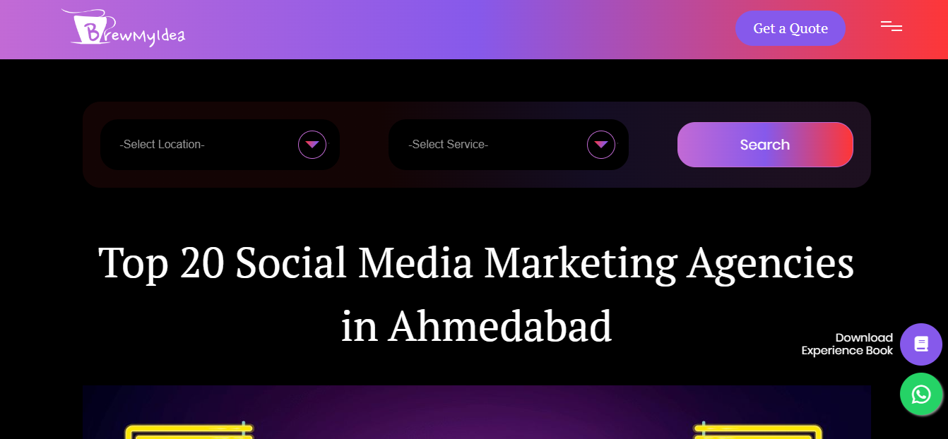 Brew-My-Ideas-Social-Media-Marketing-Company-In-Ahmedabad Social Media Marketing Company In Ahmedabad