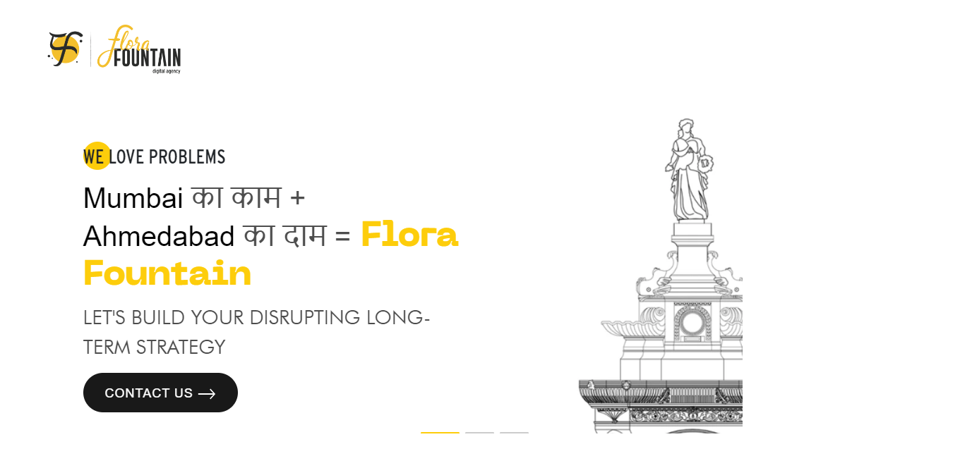 Florafountain-2 Digital Marketing Company In Mumbai