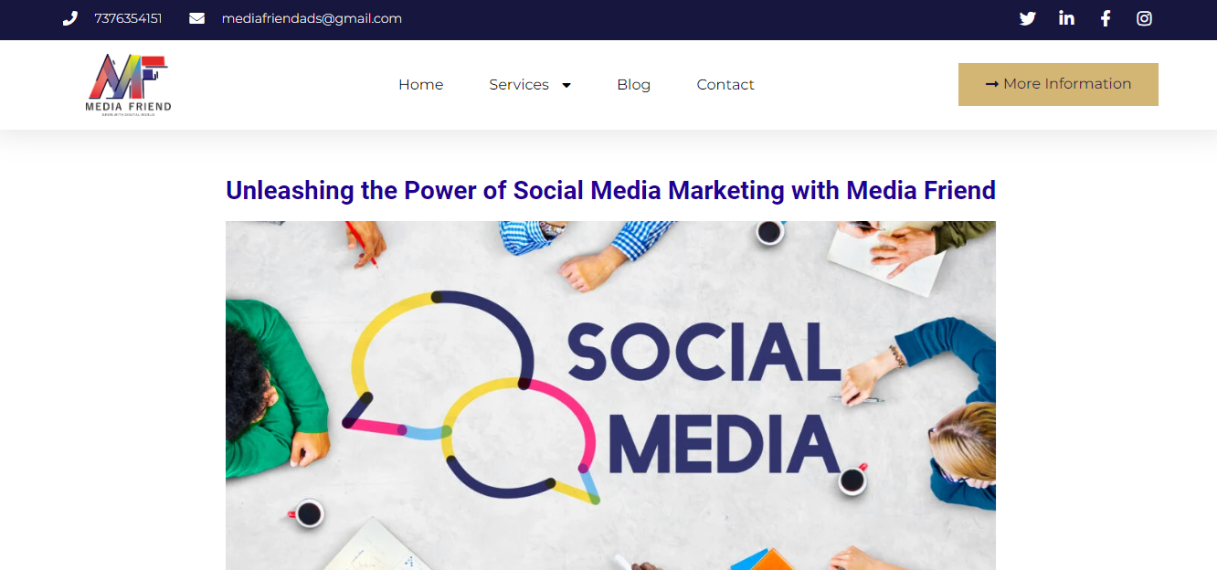 Media-Friend-Social-Media-Marketing-Company-In-Varanasi Social Media Marketing Company In Varanasi