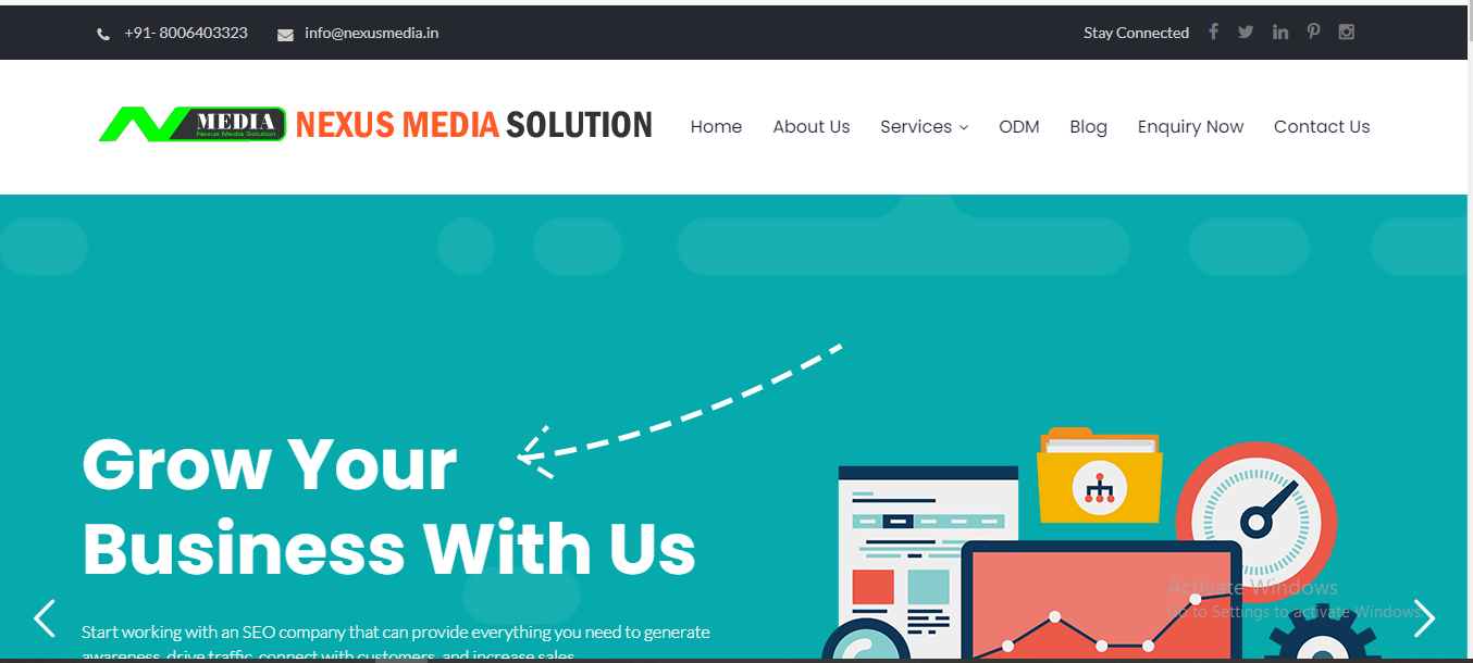 Nexusmediasolution-e1725102859462 Social Media Marketing Company In Meerut