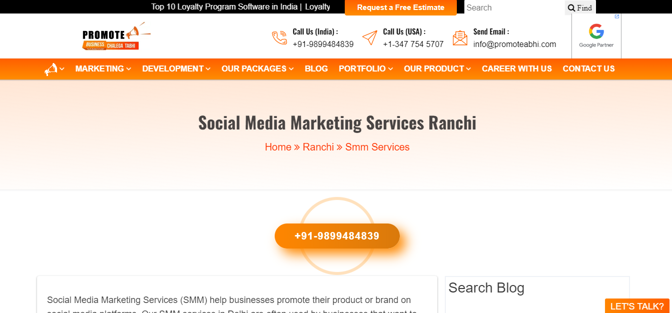 Promote-Abhi-Ranchi-Social-Media-Marketing-Company-In-Ranchi Social Media Marketing Company In Ranchi