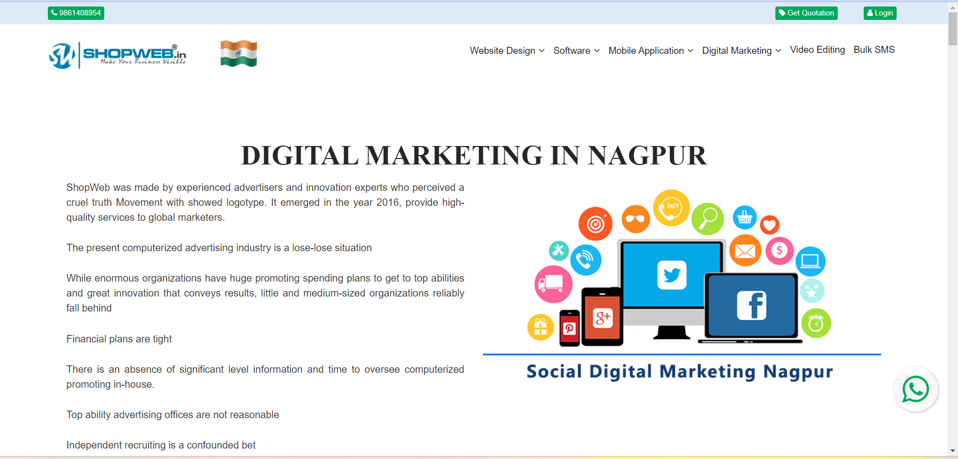 Screenshot-344-e1724818965160 Top 10 Social Media Marketing Company In Nagpur