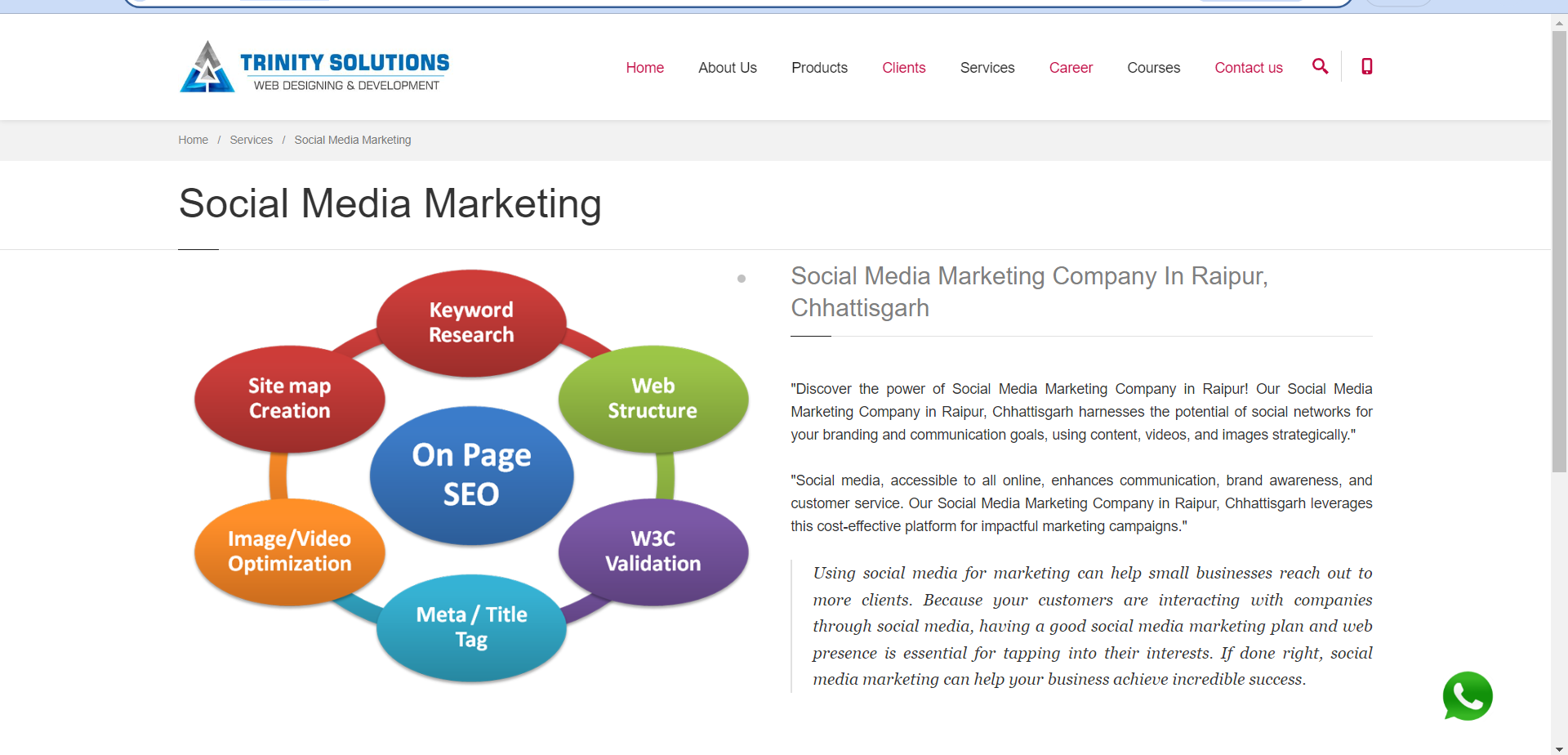 Screenshot-361-e1724833911560 Top 10 Social Media Marketing Company In Ranchi