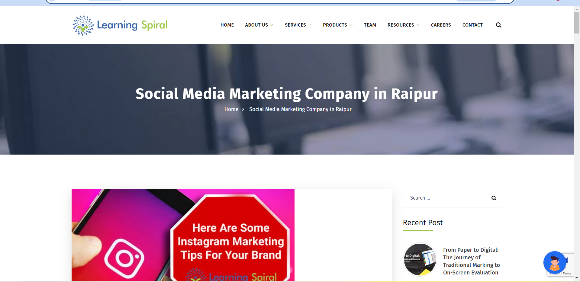 Screenshot-367-e1724835536701 Top 10 Social Media Marketing Company In Raipur