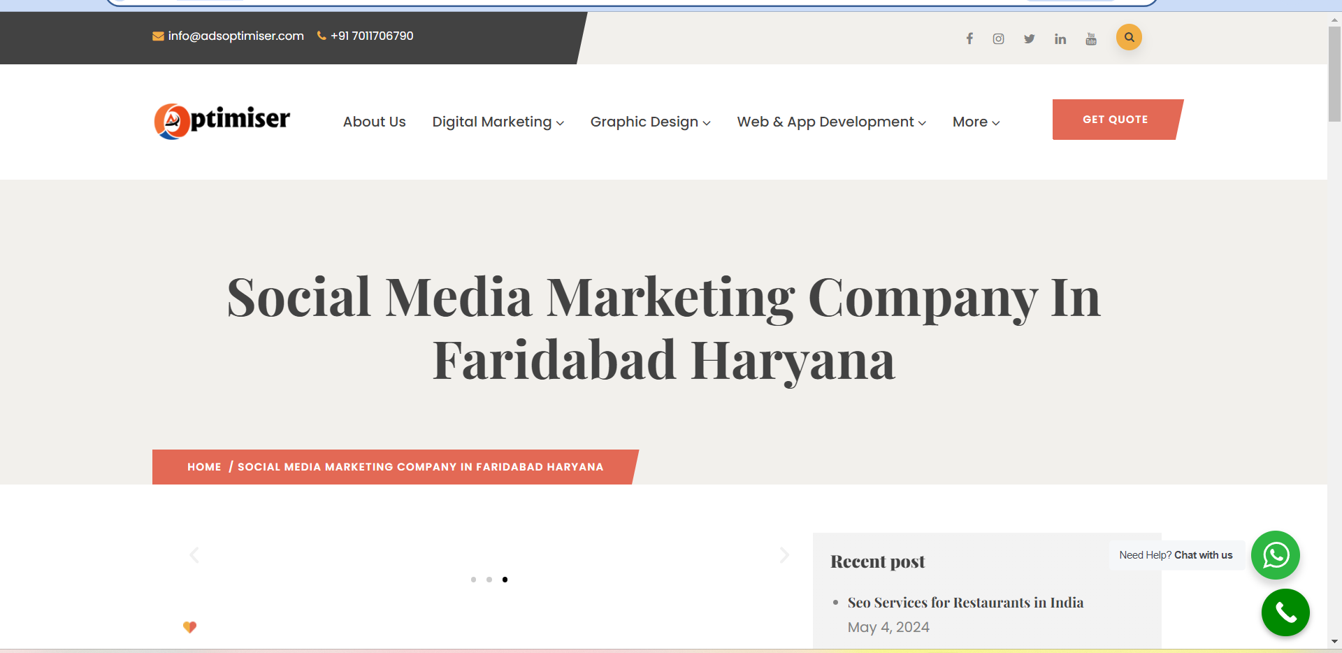 Screenshot-382-e1724842582316 Top 10 Social Media Marketing Company In  Faridabad