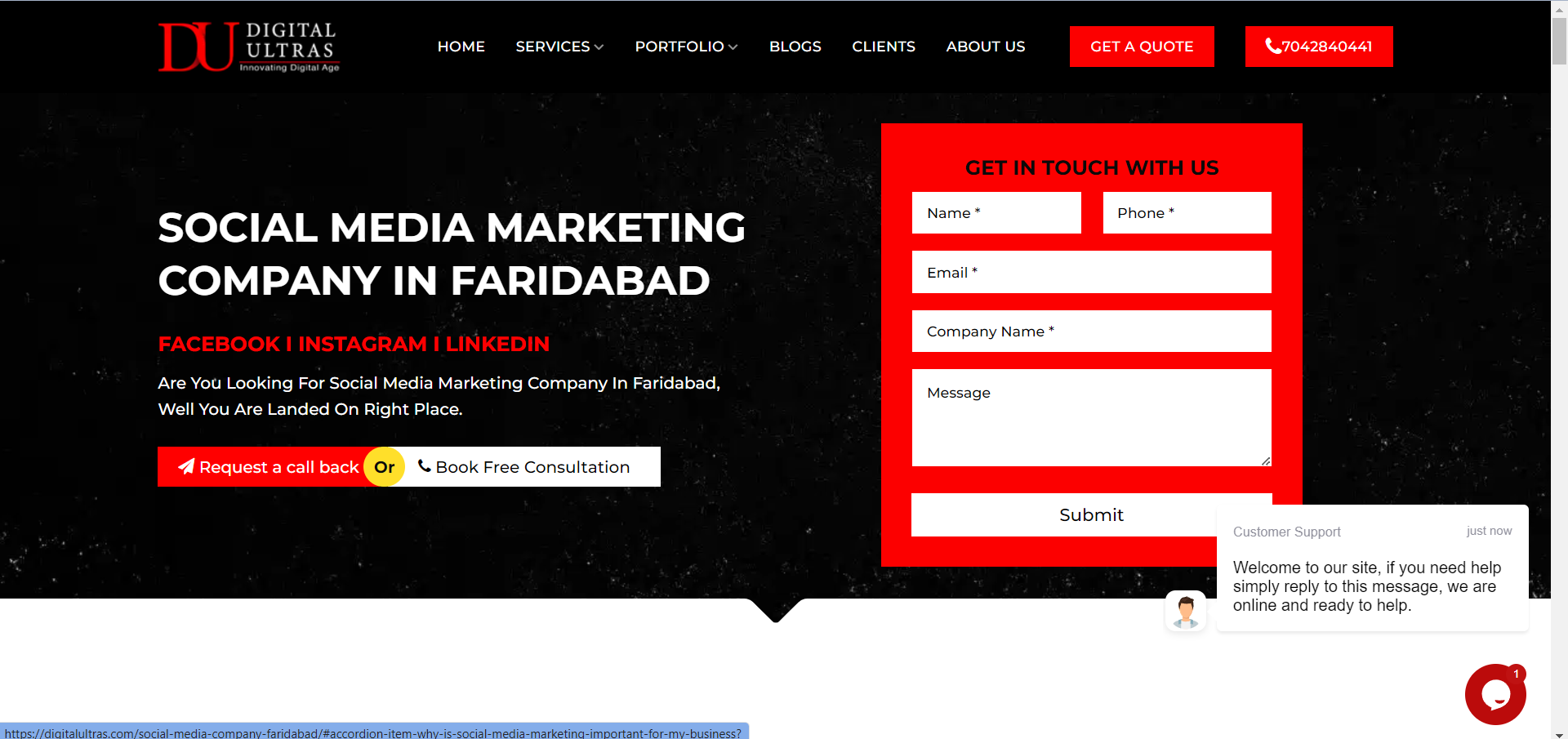 Screenshot-384-e1724842967276 Top 10 Social Media Marketing Company In  Faridabad