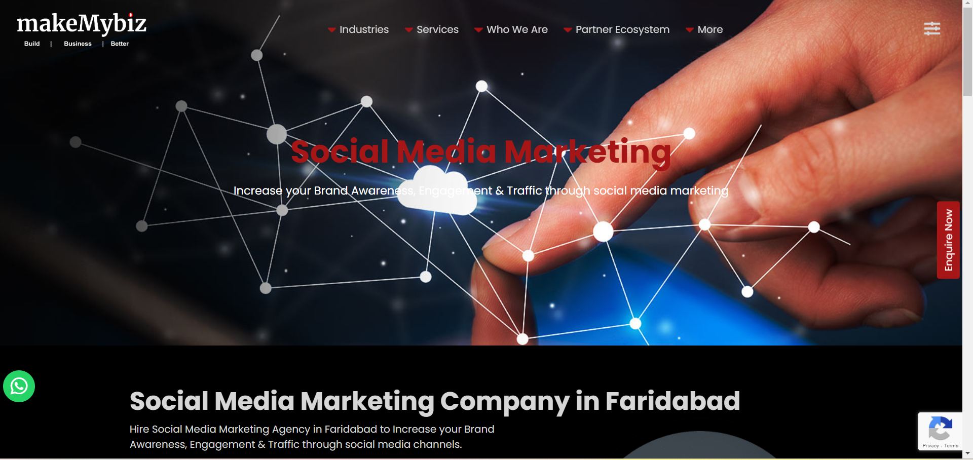 Screenshot-385-e1724843270421 Top 10 Social Media Marketing Company In  Faridabad