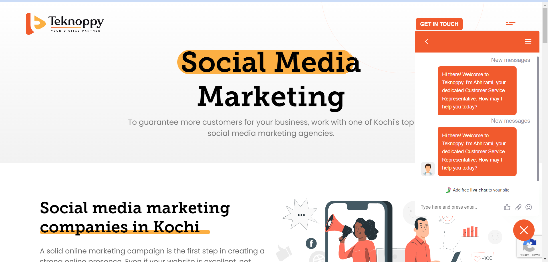 Screenshot-401-e1724907799552 Top 10 Social Media Marketing Company In Kochi