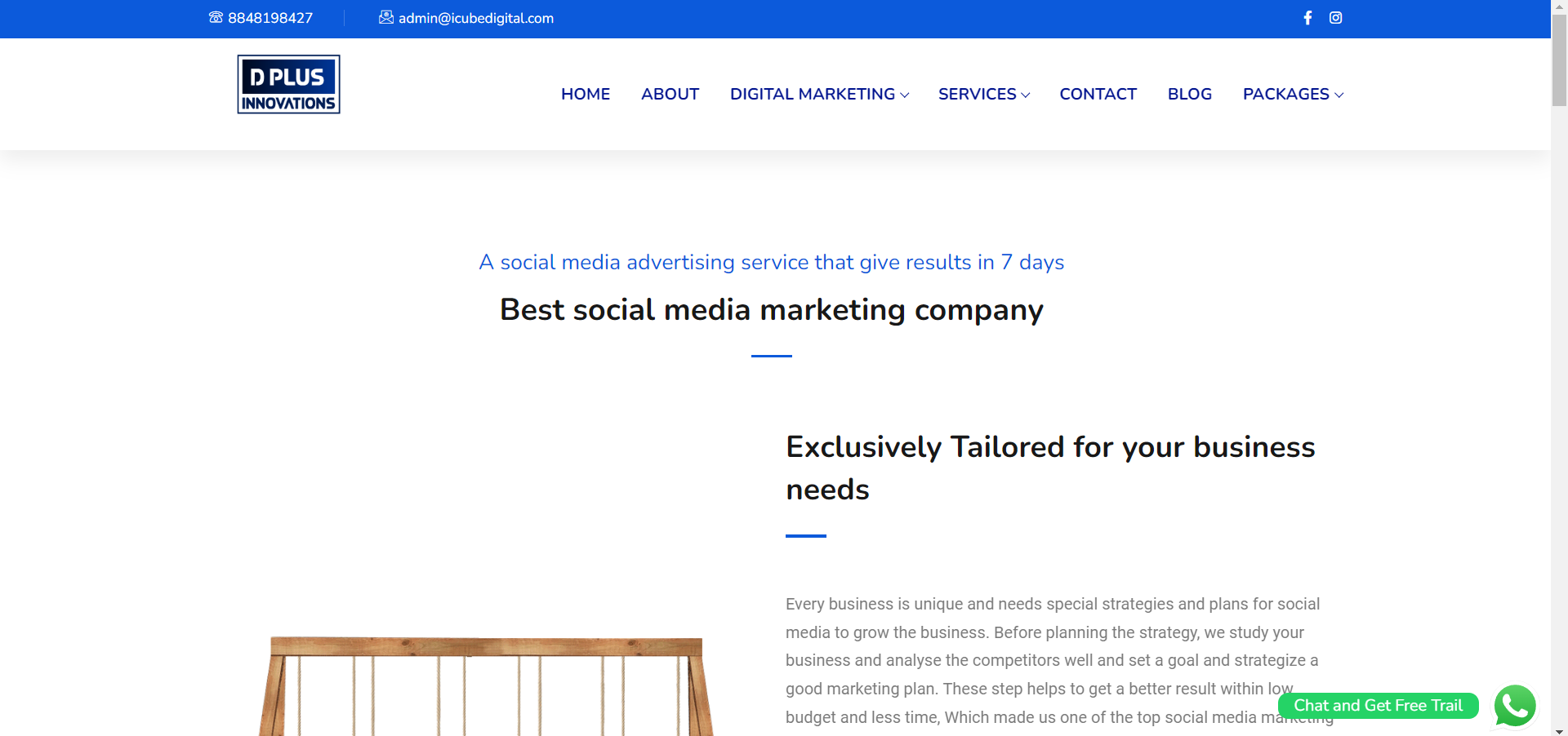 Screenshot-418-e1724923408977 Top 10 Social Media Marketing Company In Trivandrum