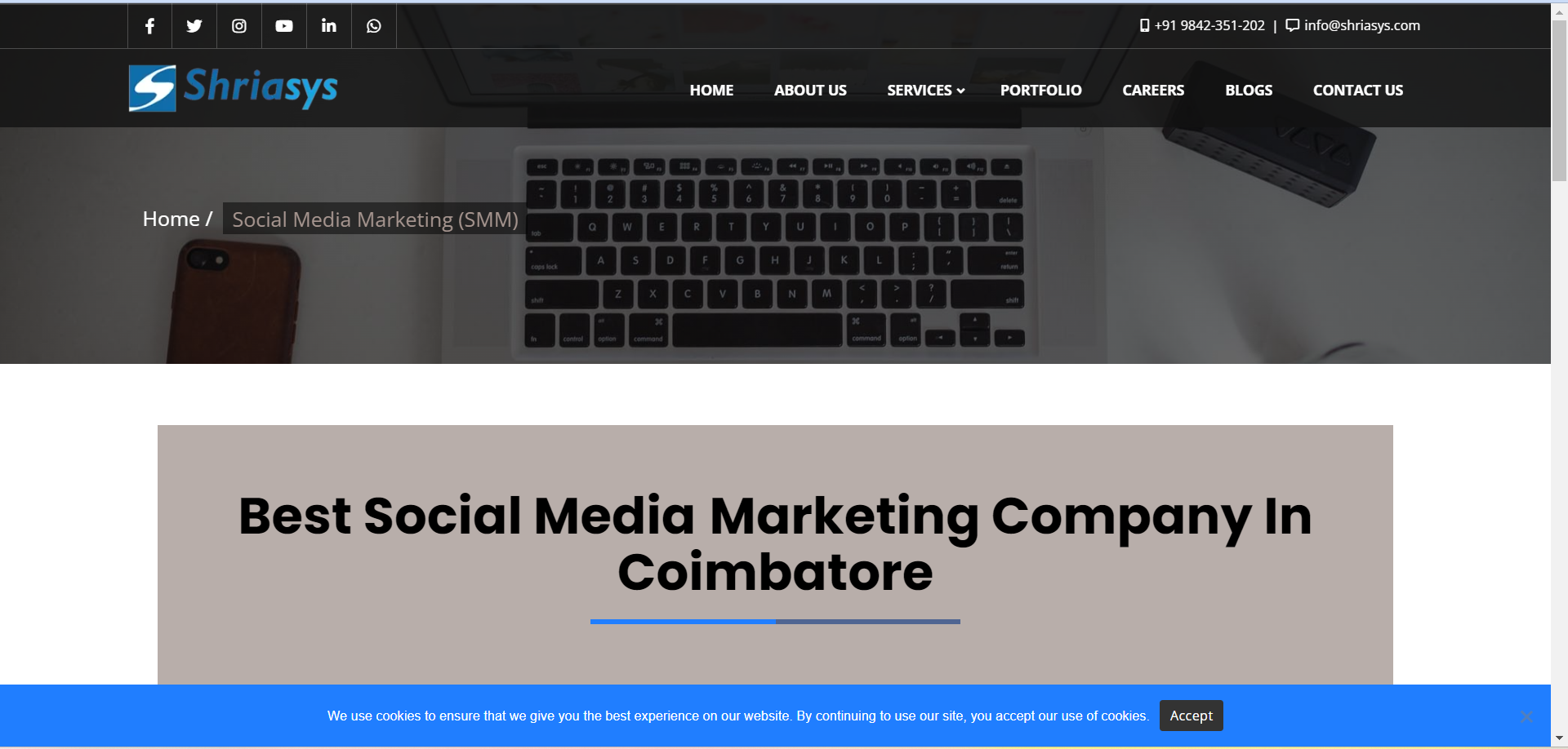 Screenshot-440-e1724998247208 Top 10 Social Media Marketing Company In Coimbatore