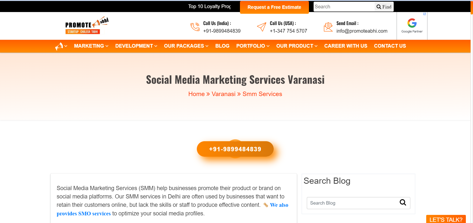 Screenshot-448-e1725001964195 Top 10 Social Media Marketing Company In Varanasi