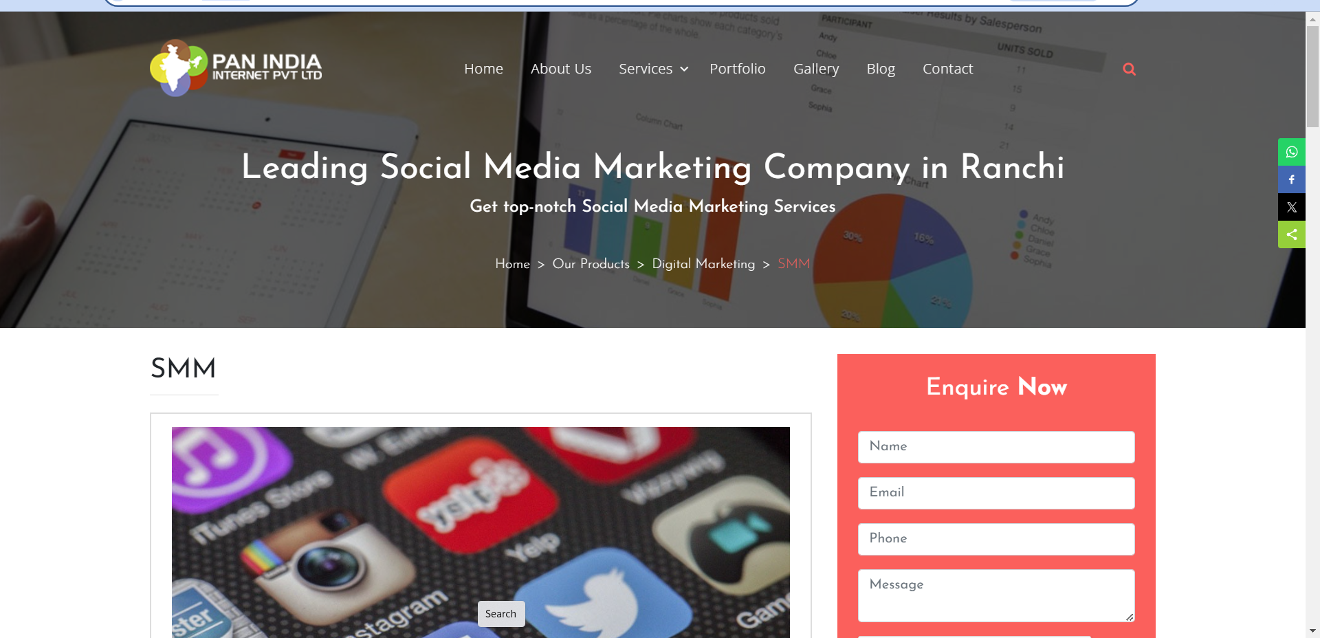 Screenshot-458-e1725014822743 Top 10 Social Media Marketing Company In Ranchi