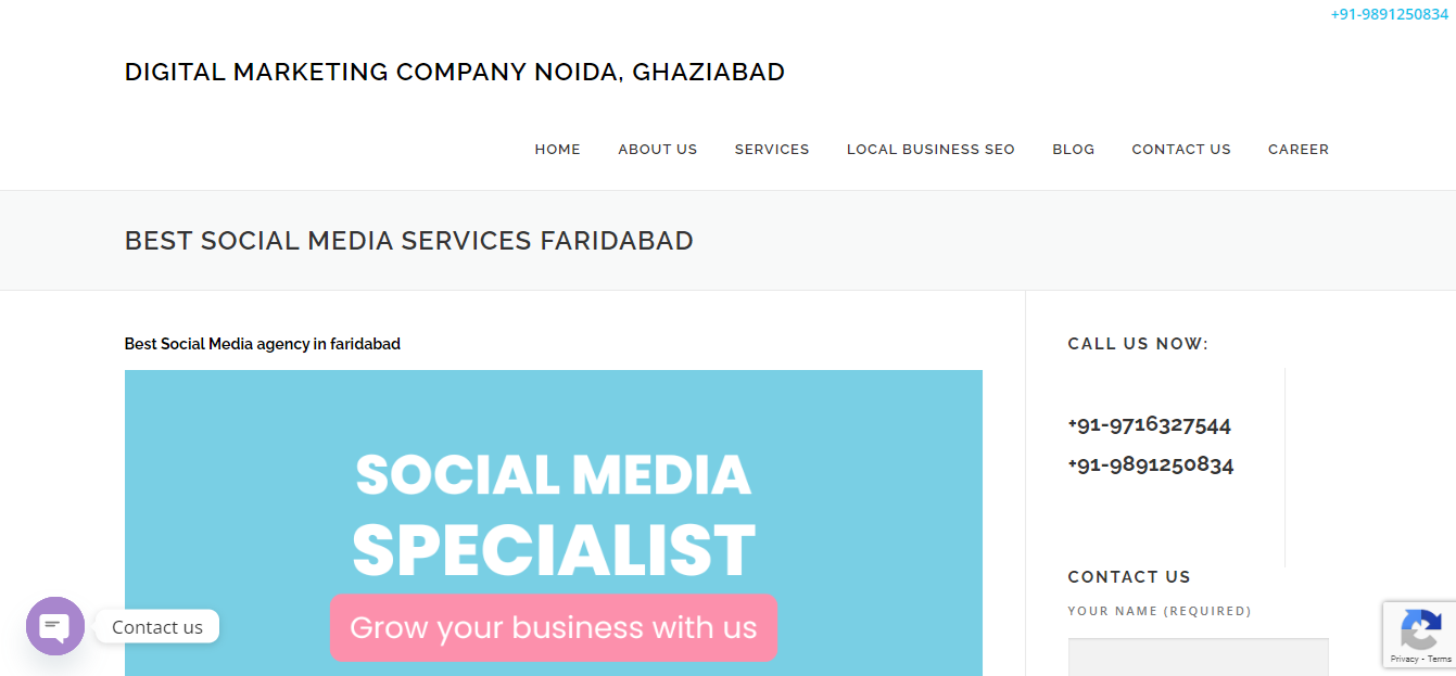 Sixsoft-Media-Social-Media-Marketing-Company-In-Faridabad Social Media Marketing Company In Faridabad