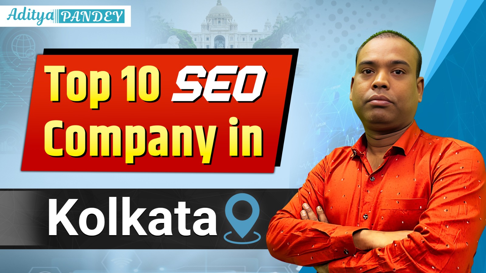 SEO Company In Kolkata