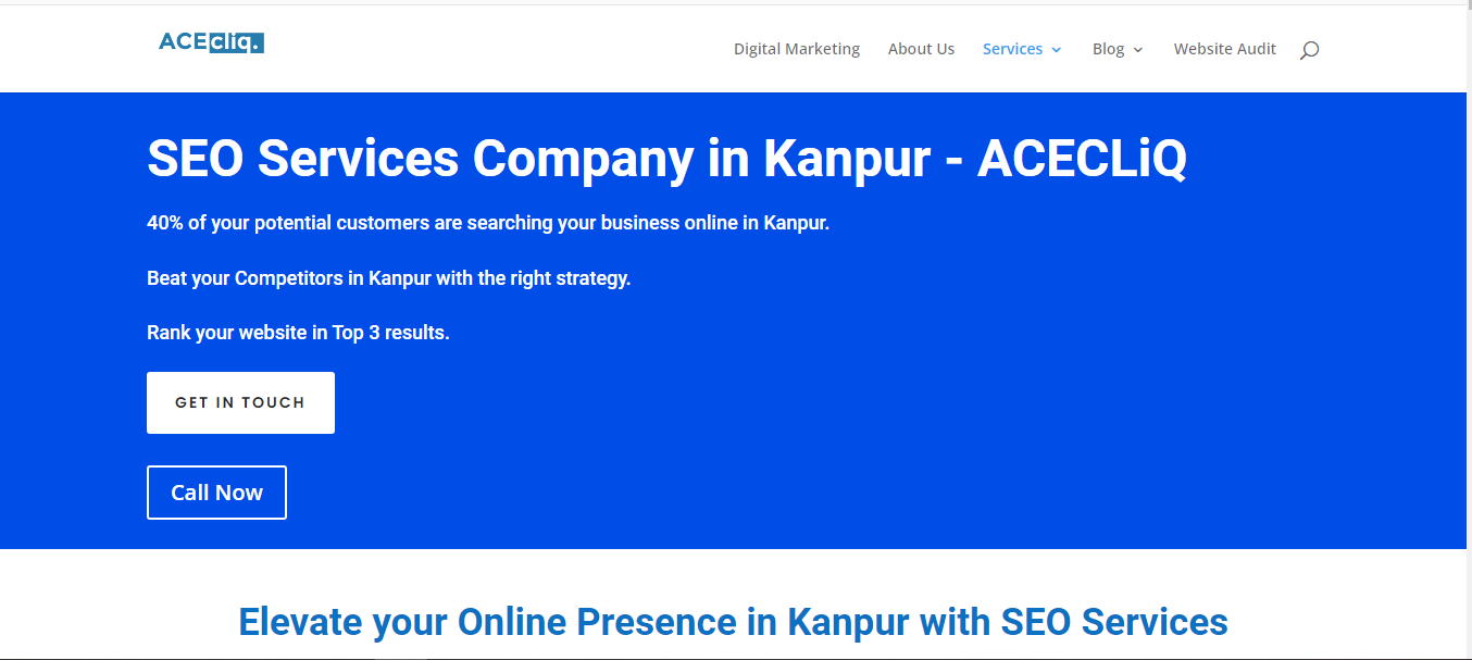 ACECLiQ-e1725345441672 SEO company In Prayagraj