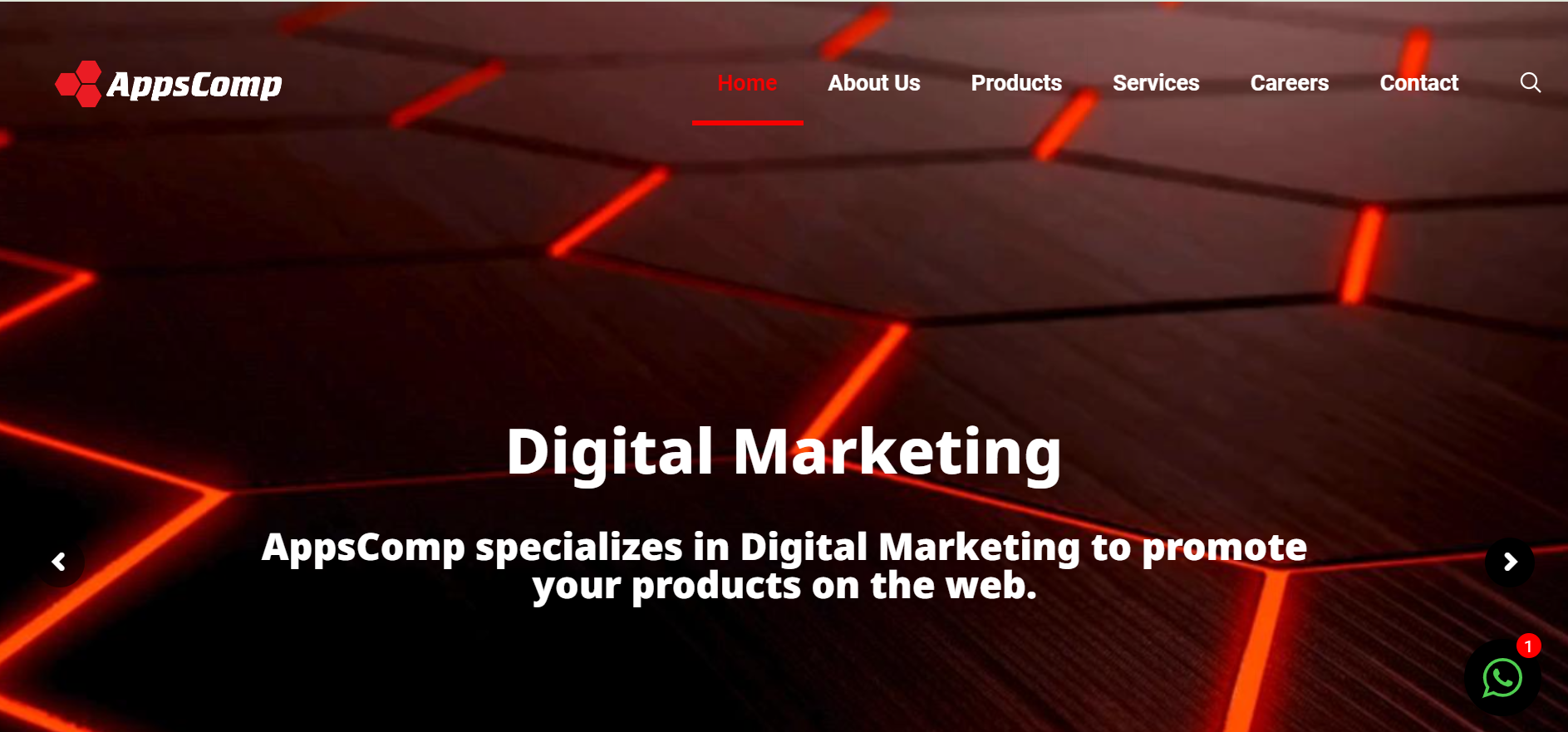 AppsComp-in-Coimbatore Digital Marketing company In Coimbatore