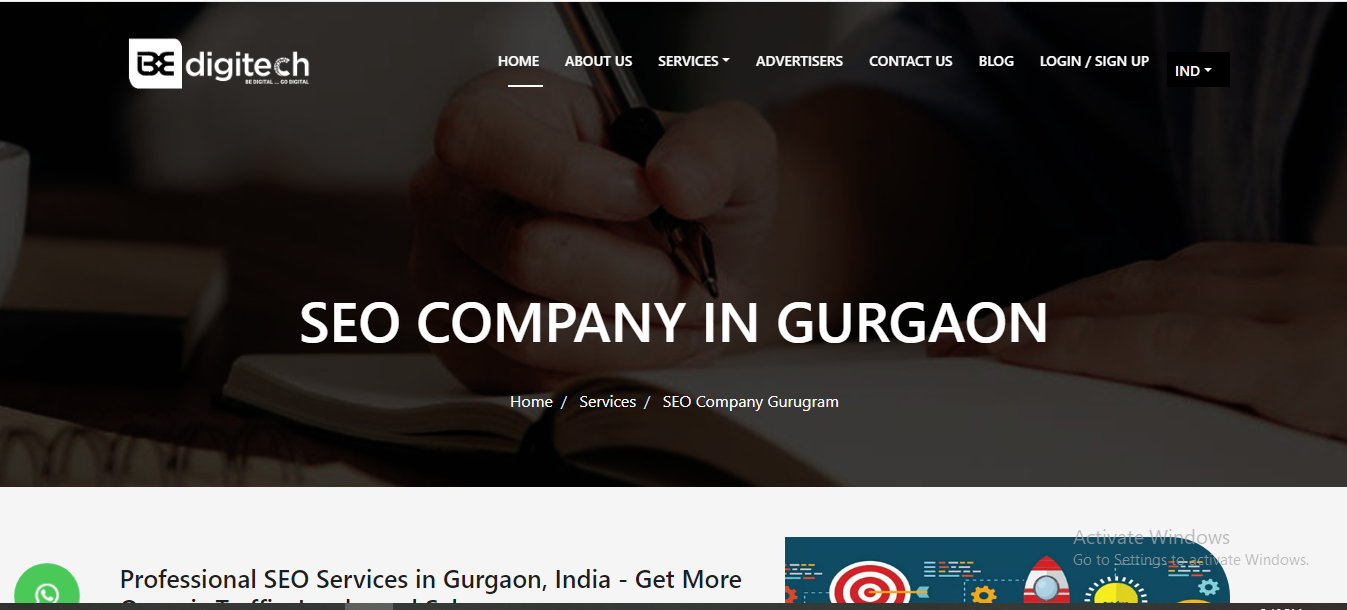 BE-digitech-e1725452359793 SEO Company In Gurgaon