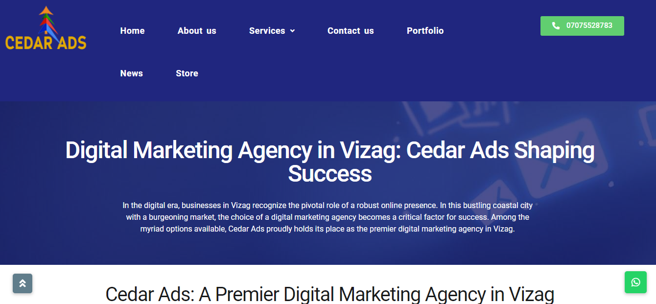 Cedar-Digital-Marketing-company-in-Vizag Digital Marketing company In Vizag