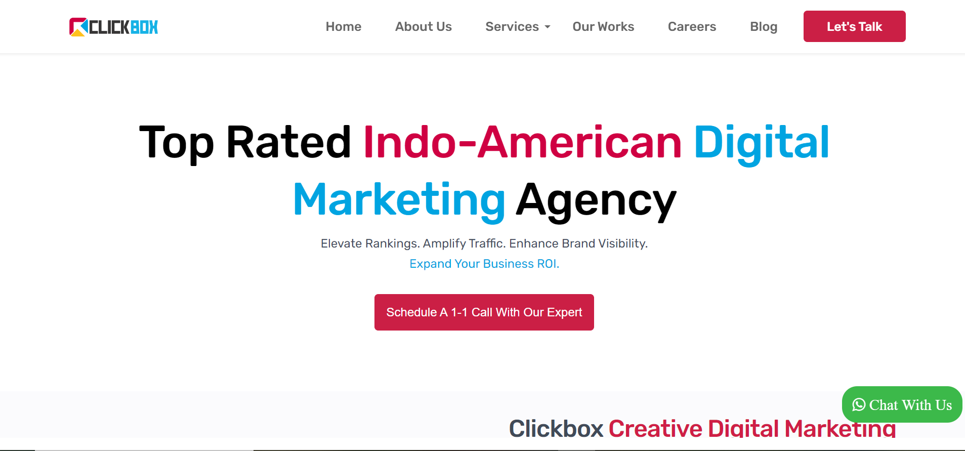 Click-Box-in-Coimbatore Digital Marketing company In Coimbatore