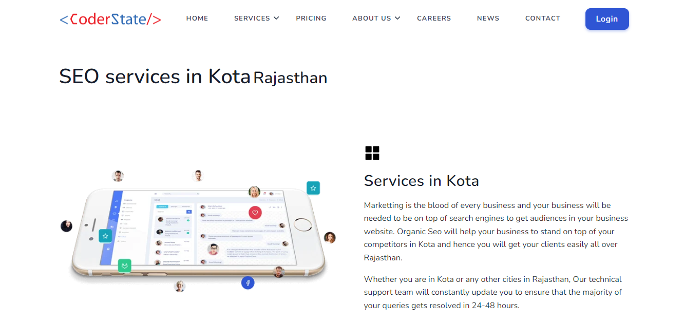 Coder-State-SEO-company-in-Kota SEO company In Kota