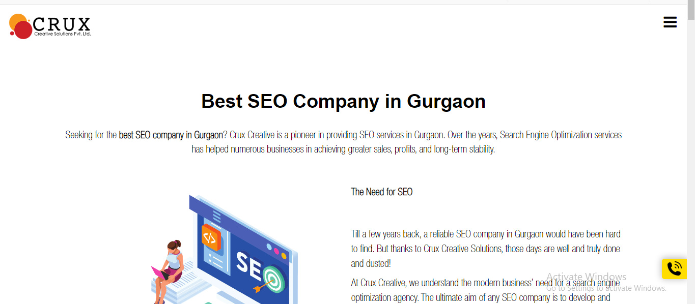 Crux-Creative-e1725452842788 SEO Company In Gurgaon