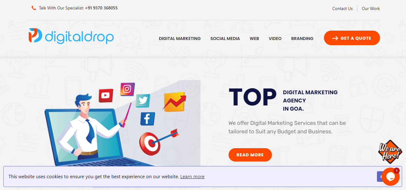 Digital-Drop-Digital-Marketing-company-in-Goa Digital Marketing company In Goa