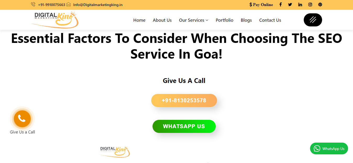 Digital-Marketing-King-SEO-company-in-Goa SEO company In Goa