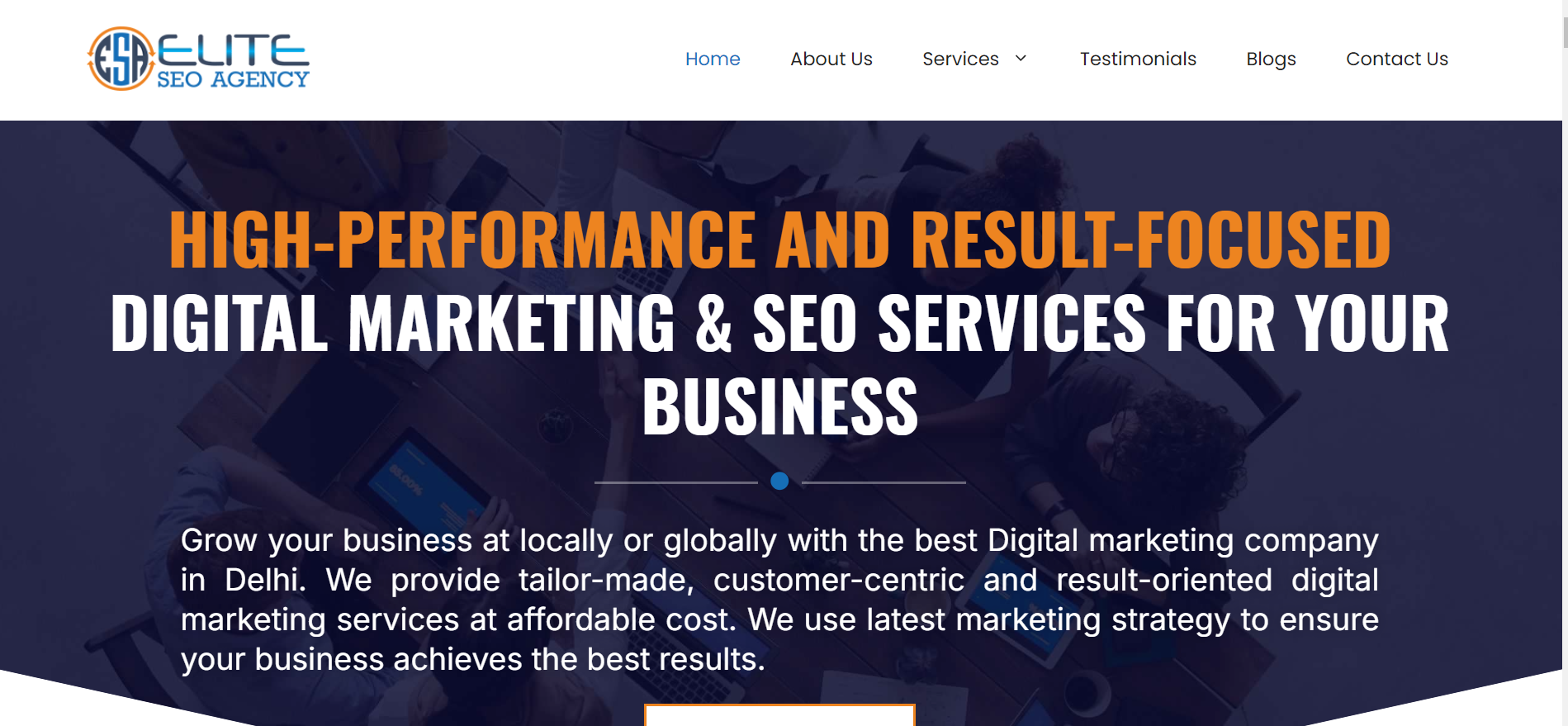 Elite-SEO-Agency-in-Gwalior SEO Company In Gwalior