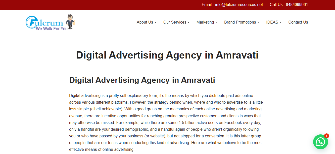 Fulcrum-Digital-Marketing-company-in-Amravati Digital Marketing company In Amravati