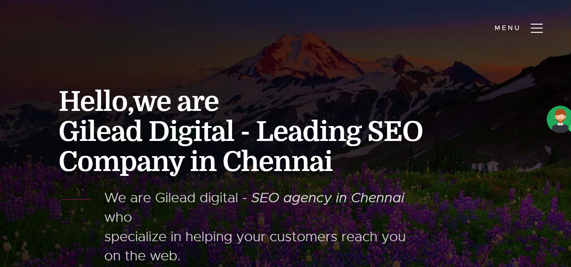 Gilead-Digital-Chennai SEO Company In Trivandrum