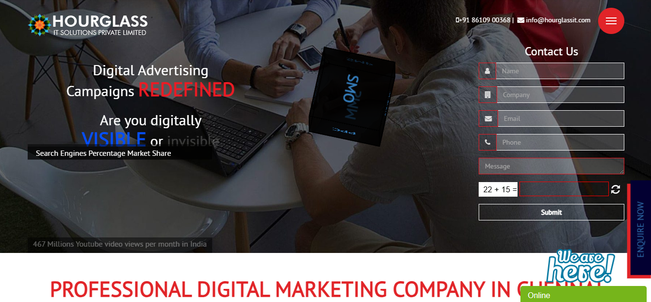 Hour-Glassit-Digital-Marketing-company-in-Chennai Digital Marketing company In Chennai