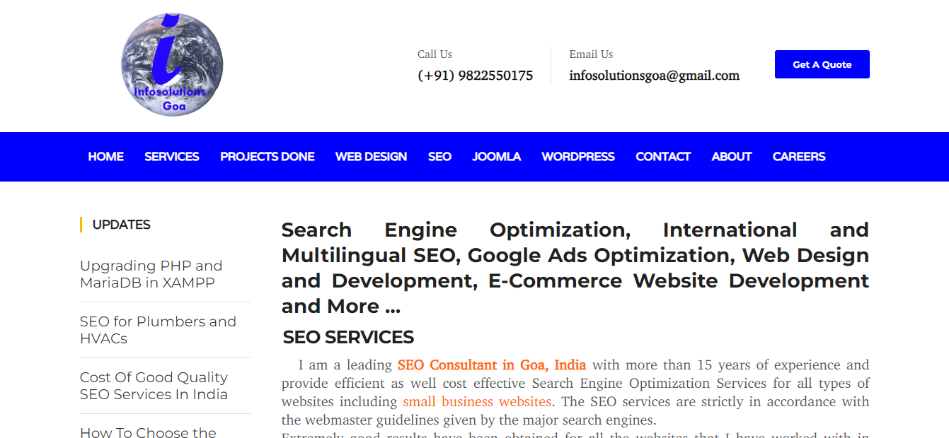 Info-Solution-SEO-company-in-Goa SEO company In Goa