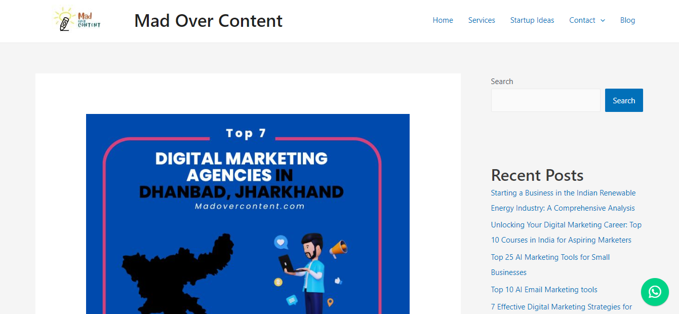 Made-Over-Content-Digital-Marketing-company-in-Dhanbad Digital Marketing company In Dhanbad