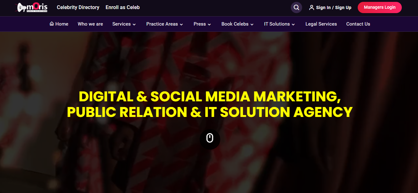 Morispr-Social-Media-Marketing-Company-In-Ranchi Social Media Marketing Company In Ranchi