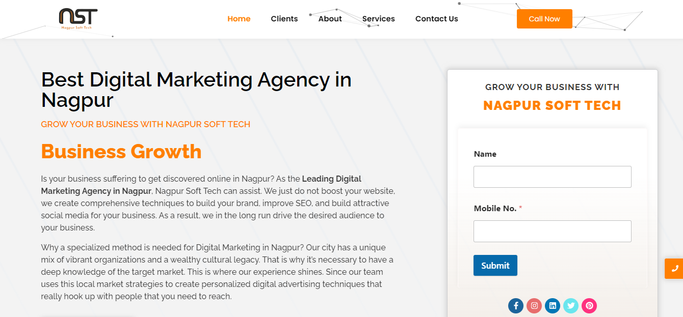 Nagpur-Soft-tech-Digital-Marketing-company-in-Meerut Digital Marketing company In Nagpur