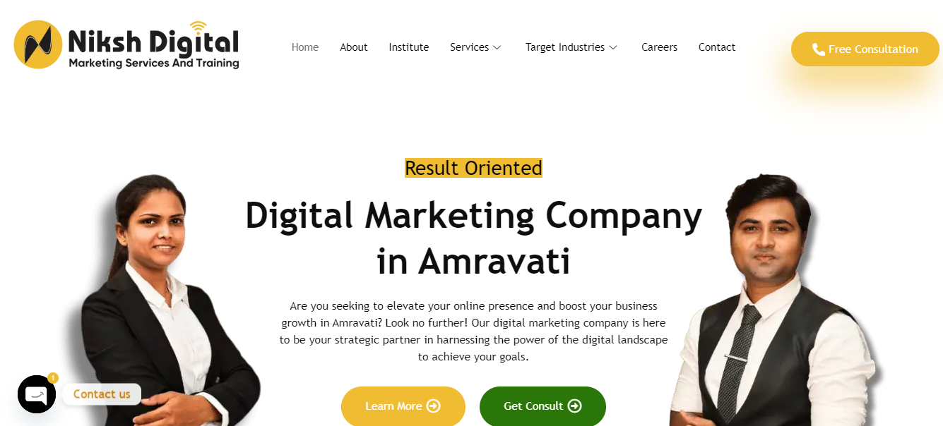 Niksh-Digital-SEO-company-in-Amravati SEO company In Amravati