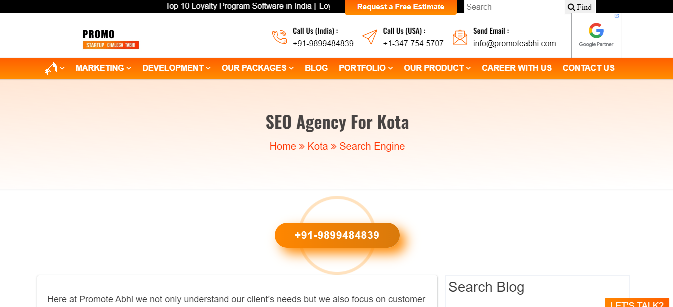 Promote-Abhi-SEO-company-in-Kota SEO company In Kota