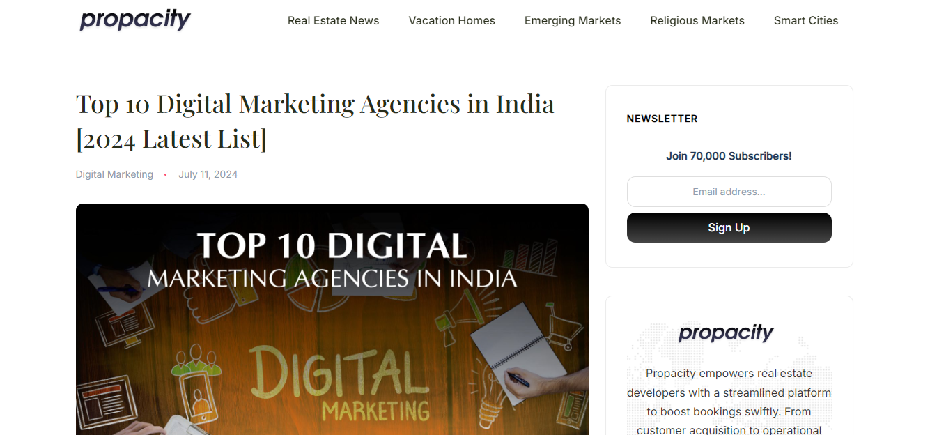 Propacity-Digital-Marketing-company-in-India Digital Marketing Company India