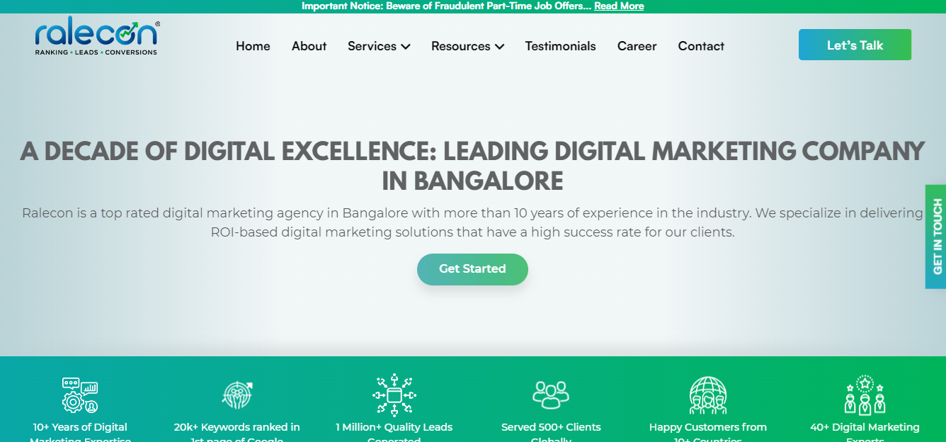 Ralecon-Digital-Marketing-company-Banglore Digital Marketing Company In Bangalore