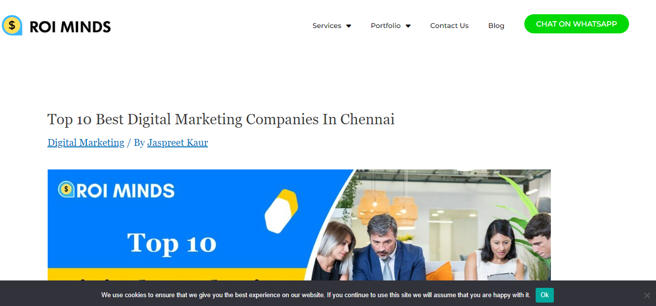 Roi-Minds-Digital-Marketing-company-in-Chennai Digital Marketing company In Chennai