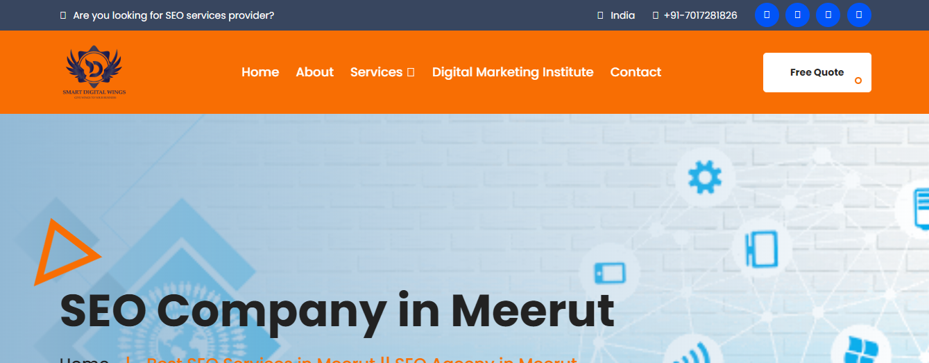 Smart-Digital-Wings-in-Meerut SEO company In Meerut