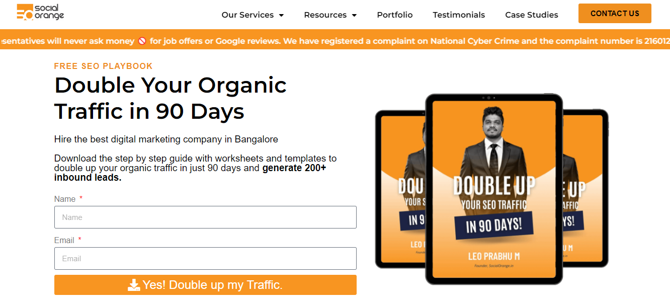 Social-Orange-Digital-Marketing-company-Banglore Digital Marketing Company In Bangalore