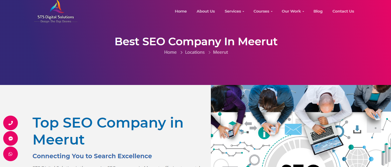 Sts-Digital-Solution-in-Meerut SEO company In Meerut