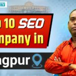 TOP 10 SEO Company in Nagpur Aditya Pandey