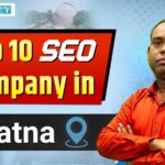 Top 10 SEO Company in Patna, Aditya Pandey