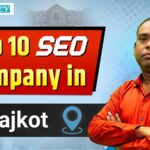 TOP 10 SEO Company in Rajkot Aditya Pandey