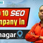 TOP 10 SEO Company in Srinagar, Aditya Pandey