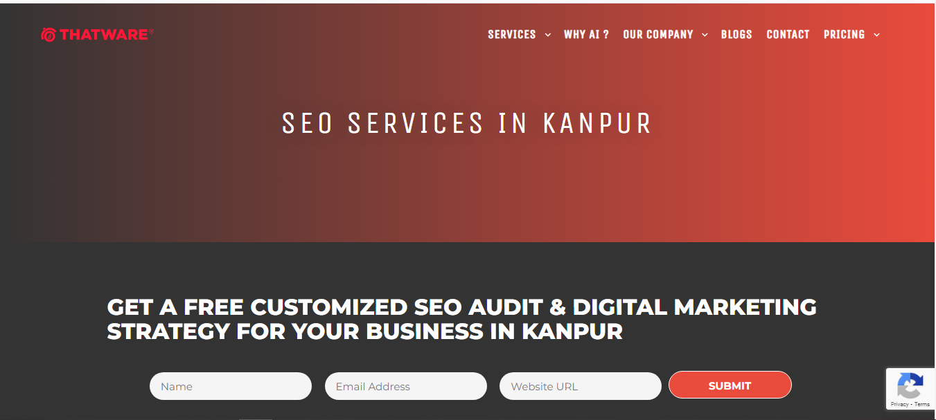 Thatware-e1725344281374 SEO Company In Noida