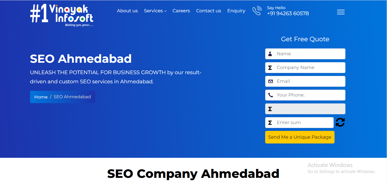 Vinayak-Infosoft-e1725436527451 SEO Company In Ahmedabad